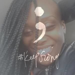 Meet your Posher, Tamika